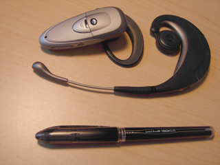 Illustration for article titled Sennheiser BW900 Bluetooth Headset Finally Available